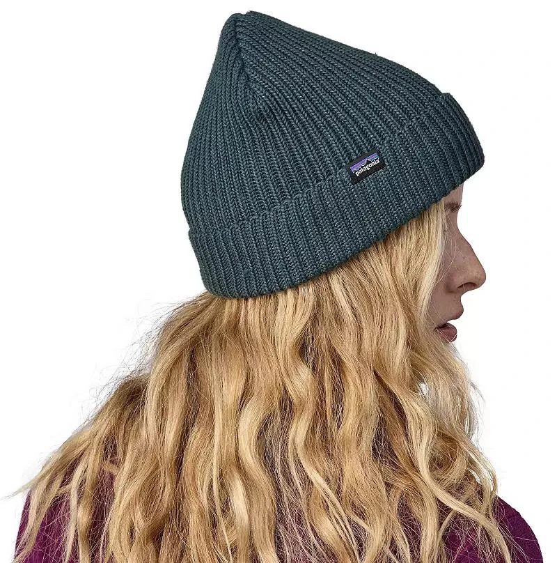 商品Patagonia|Patagonia Men's Fishermans Rolled Beanie,价格¥323,第3张图片详细描述