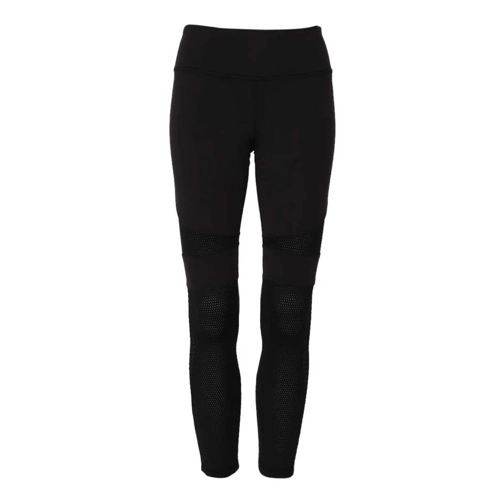 商品Reebok|Reebok Women's Training Supply Lux Tights 2.0 CB Short Inseam,价格¥114,第4张图片详细描述