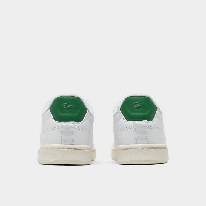 Kids' Toddler Lacoste Carnaby Casual Shoes 商品