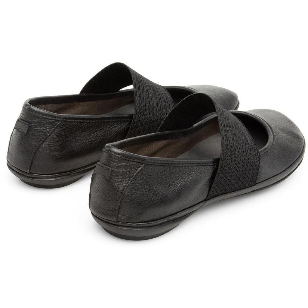 商品Camper|Nina Womens Leather Slip On Mary Janes,价格¥748,第5张图片详细描述