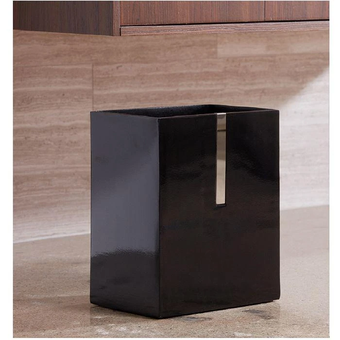商品Roselli|Houston Street Wastebasket,价格¥1194,第5张图片详细描述