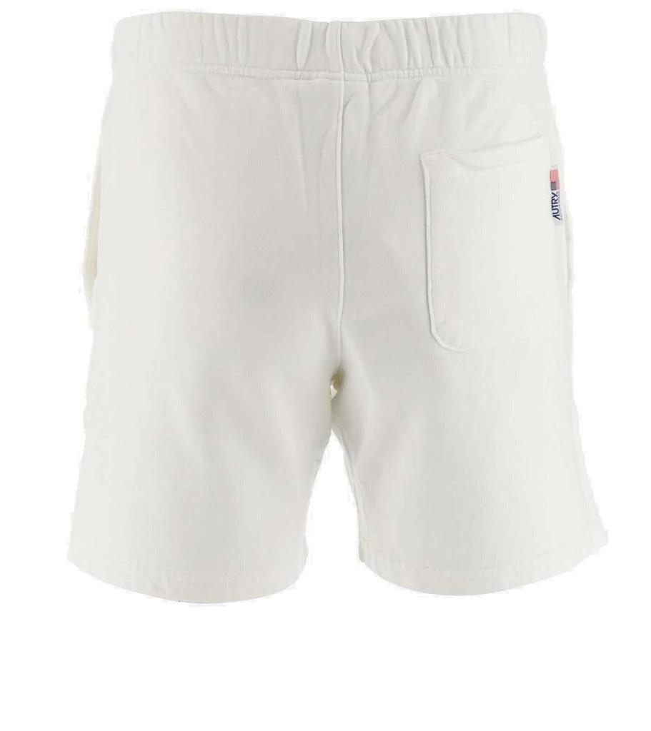 商品Autry|Autry Logo Printed Drawstring Shorts,价格¥1163,第2张图片详细描述