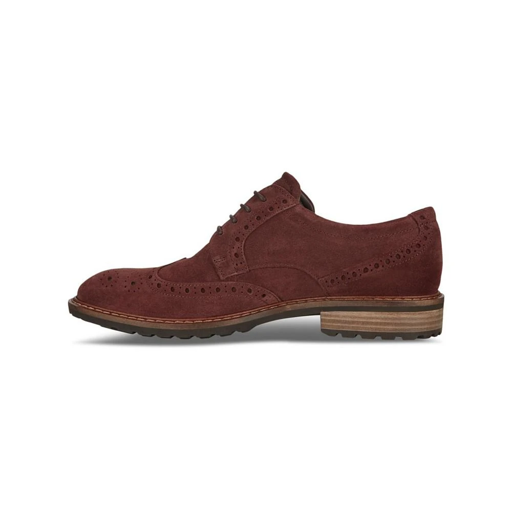 Men's Vitrus I Wing Tip Tie Oxford 商品