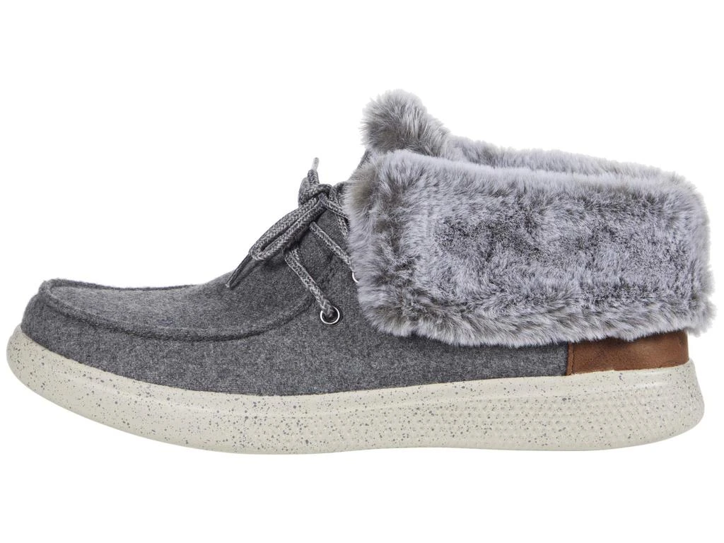 商品SKECHERS|Bobs Skipper - Cotton Tails,价格¥489,第4张图片详细描述
