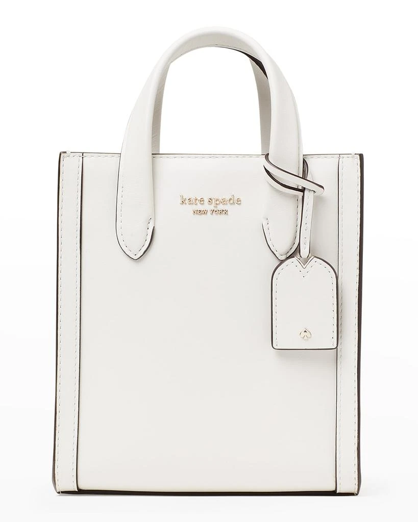 商品Kate Spade|manhattan mini leather shoulder bag,价格¥1440,第1张图片