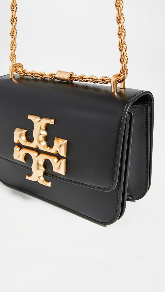 商品[2020秋季新款] Tory Burch|Tory Burch Eleanor 小号多用途单肩包 ,价格¥5034,第4张图片详细描述