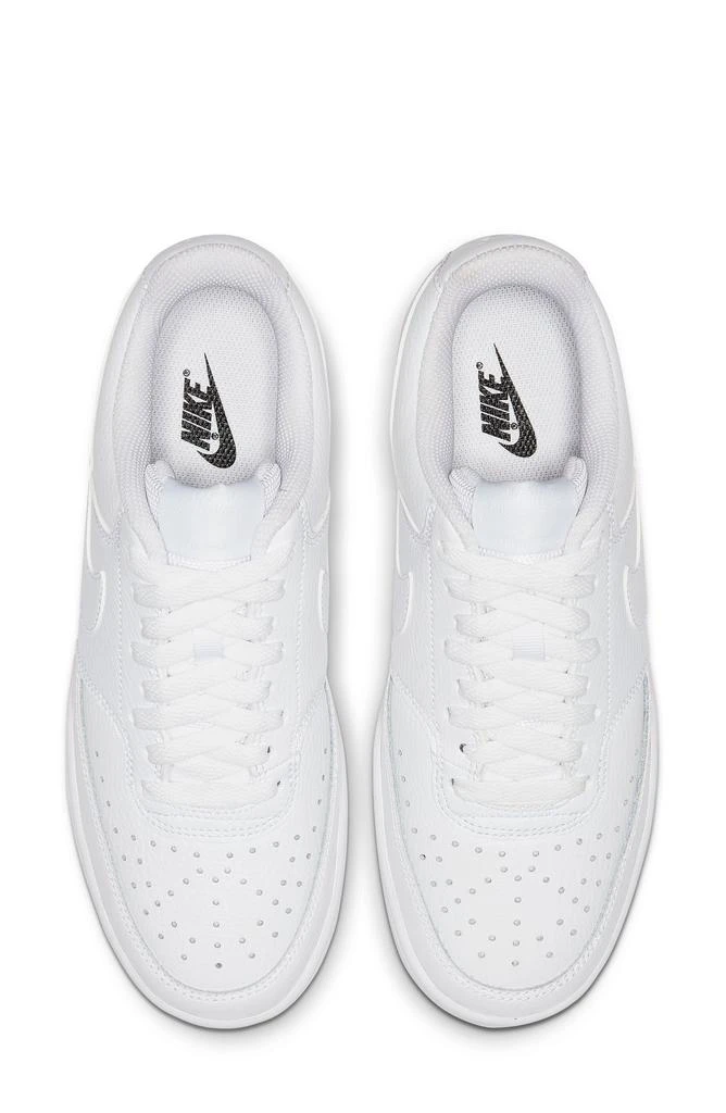 商品NIKE|Court Vision Low Sneaker,价格¥531,第5张图片详细描述