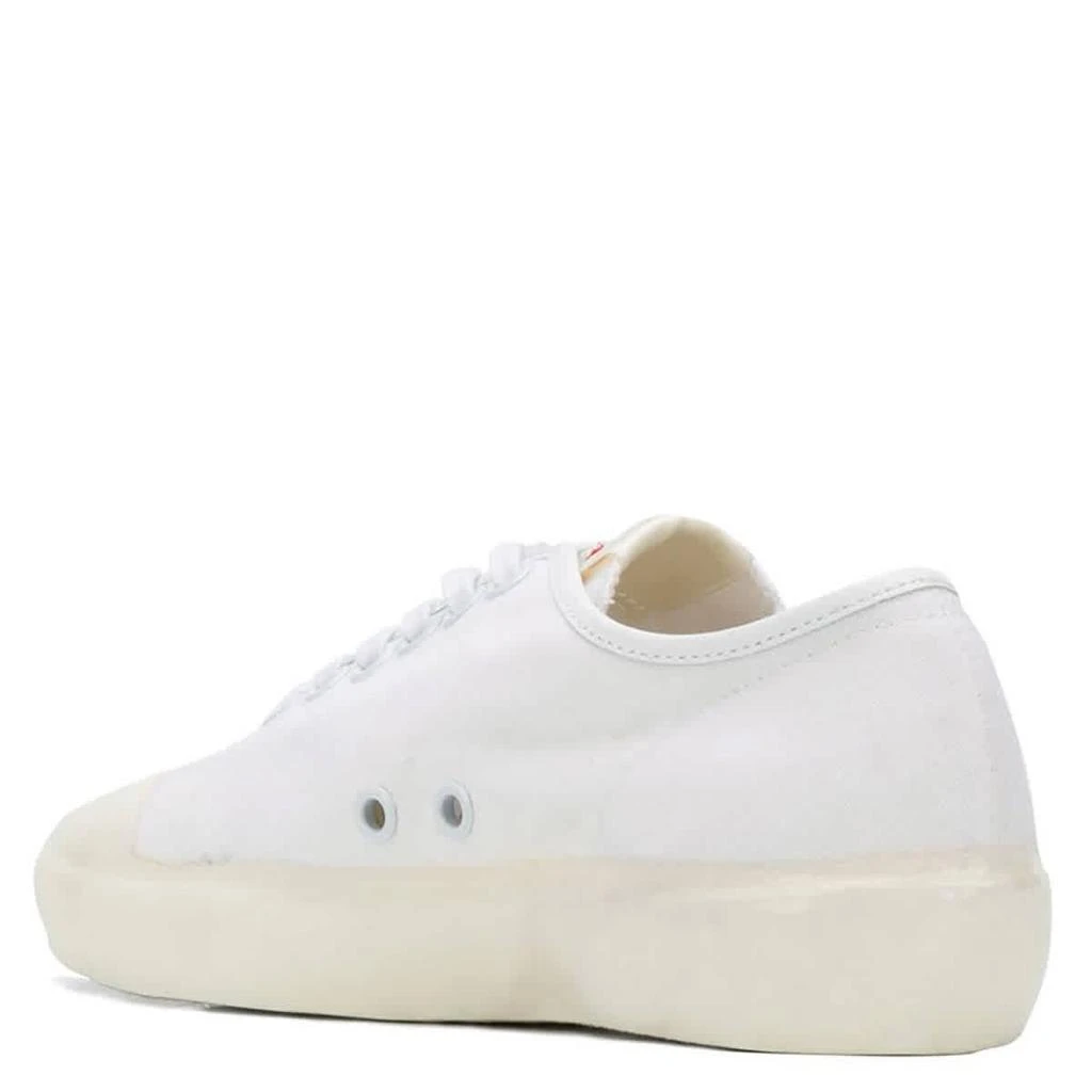 商品Marni|Ladies Marnie Low-top Canvas Sneakers,价格¥650,第3张图片详细描述