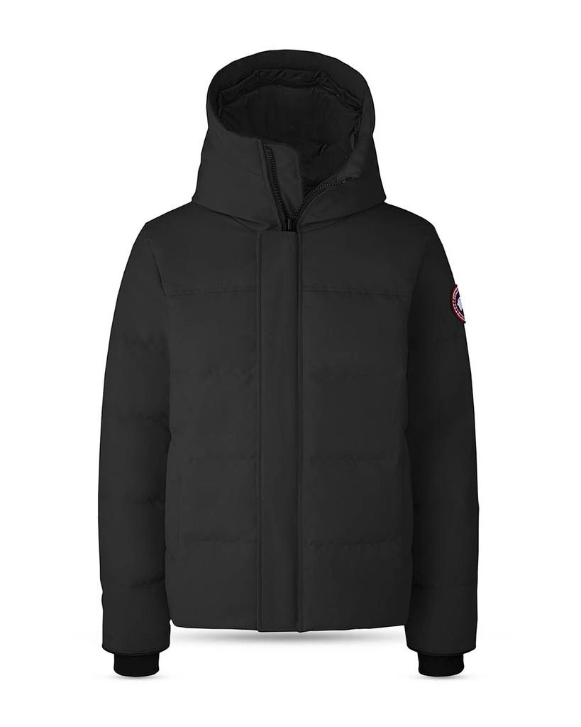 MacMillan Down Parka 商品