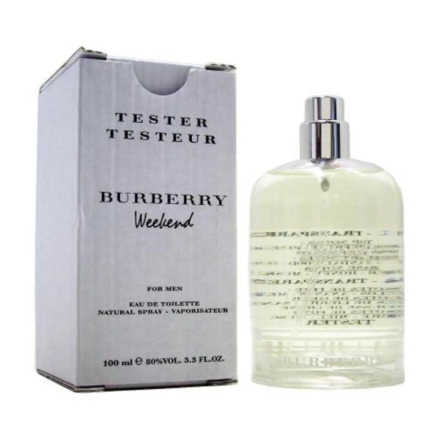 商品Burberry|Burberry Weekend Mens cosmetics 5045410636147,价格¥149,第1张图片