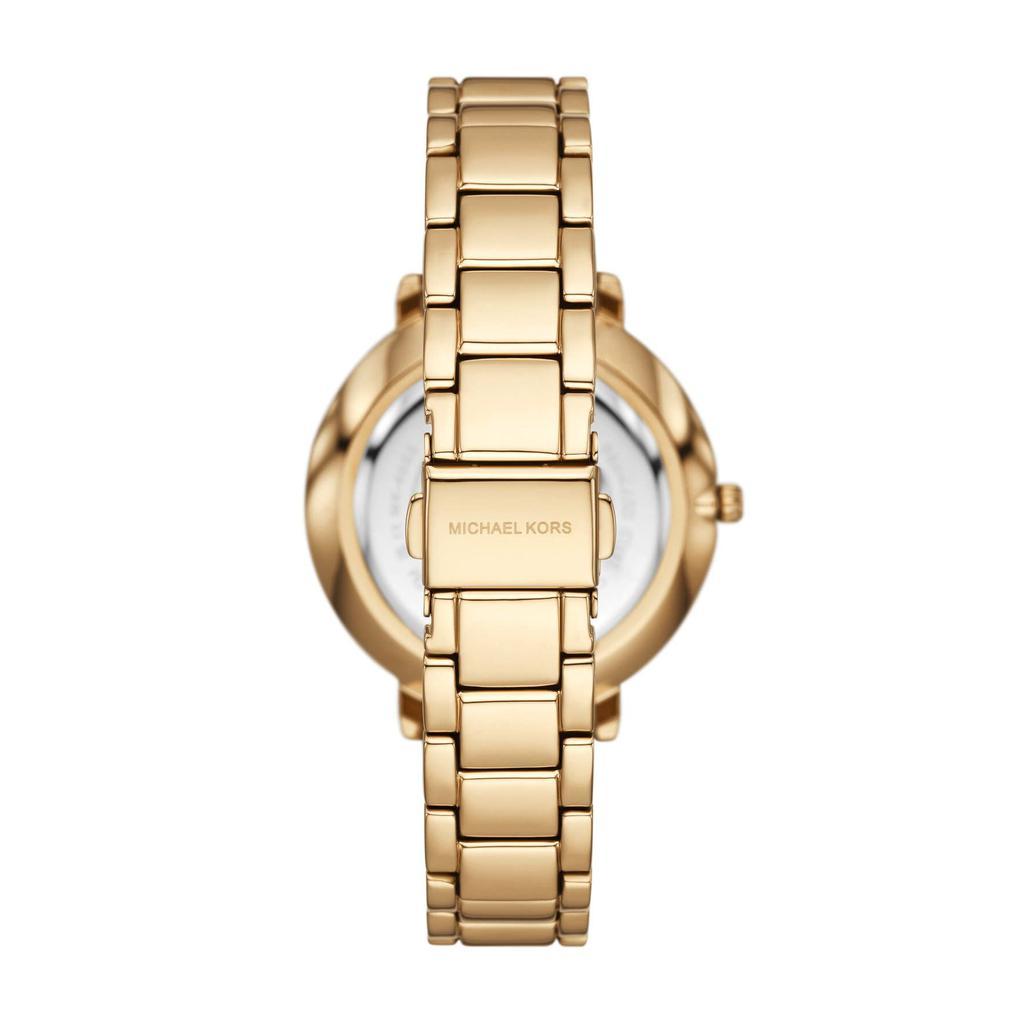 商品Michael Kors|MK4666 - Pyper 3-Hand Watch,价格¥849,第5张图片详细描述