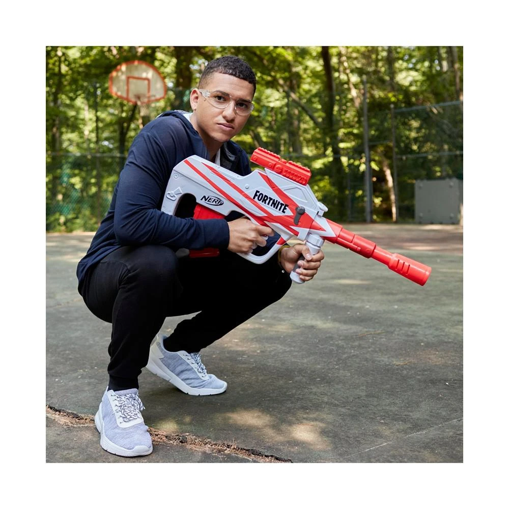 Fortnite B-AR Motorized Dart Blaster 商品