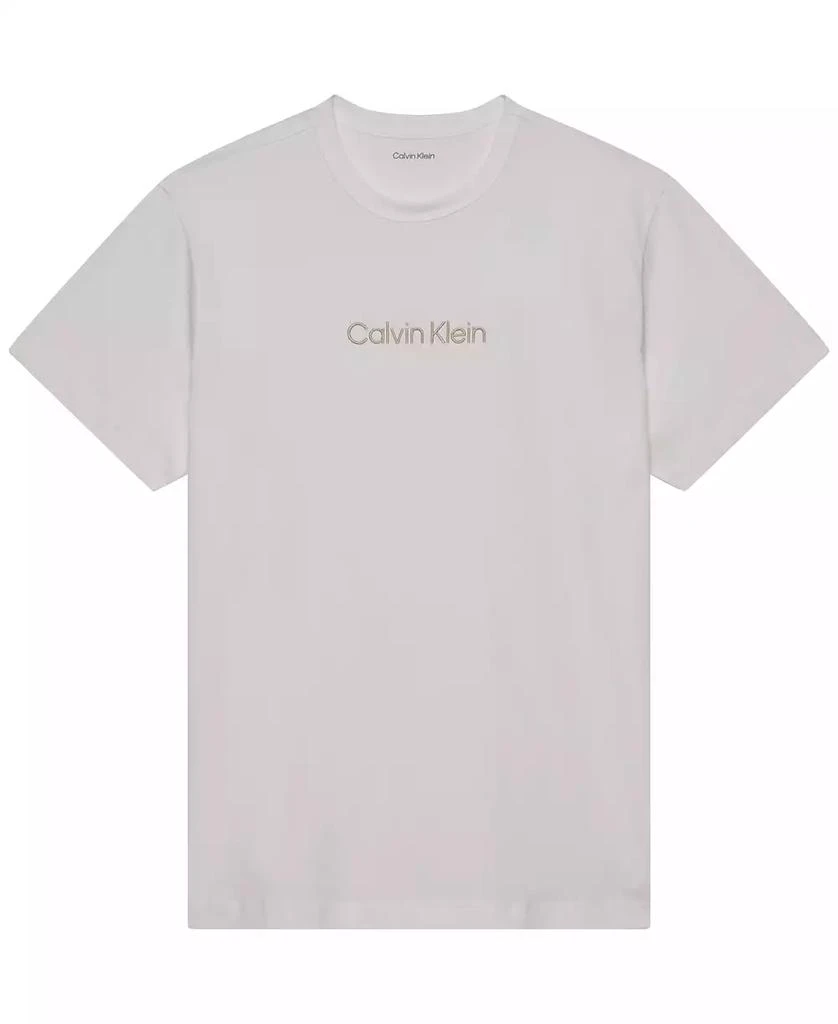 商品Calvin Klein|Men's Modern Cotton Crewneck Undershirt,价格¥131,第5张图片详细描述