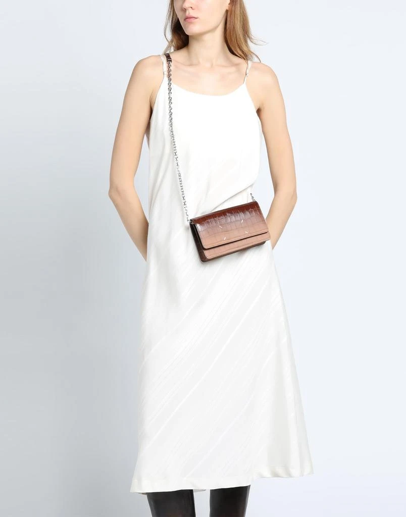 商品MAISON MARGIELA|Cross-body bags,价格¥7160,第3张图片详细描述