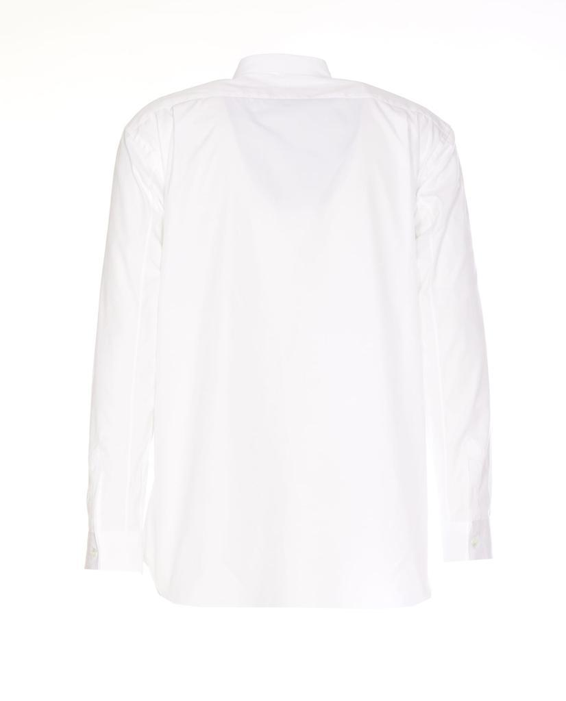 商品Comme des Garcons|Comme des Garçons Shirt Shirt,价格¥2236,第4张图片详细描述