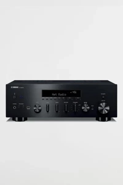 商品Yamaha|Yamaha R-N600A Stereo Network Receiver,价格¥5757,第1张图片