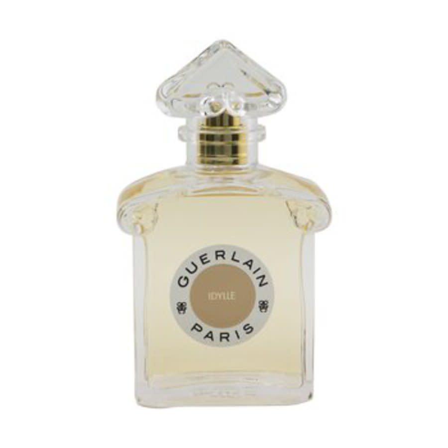 Guerlain Ladies Idylle EDP Spray 2.5 oz Fragrances 3346470143203商品第1张图片规格展示