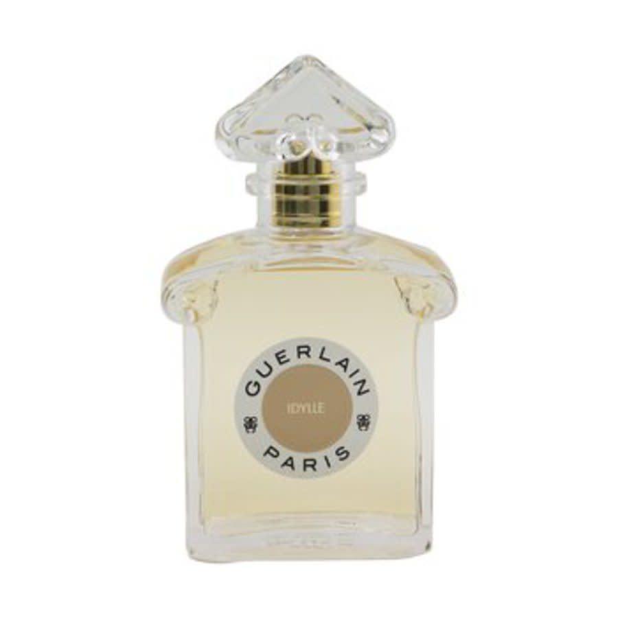 商品Guerlain|Guerlain Ladies Idylle EDP Spray 2.5 oz Fragrances 3346470143203,价格¥662,第1张图片
