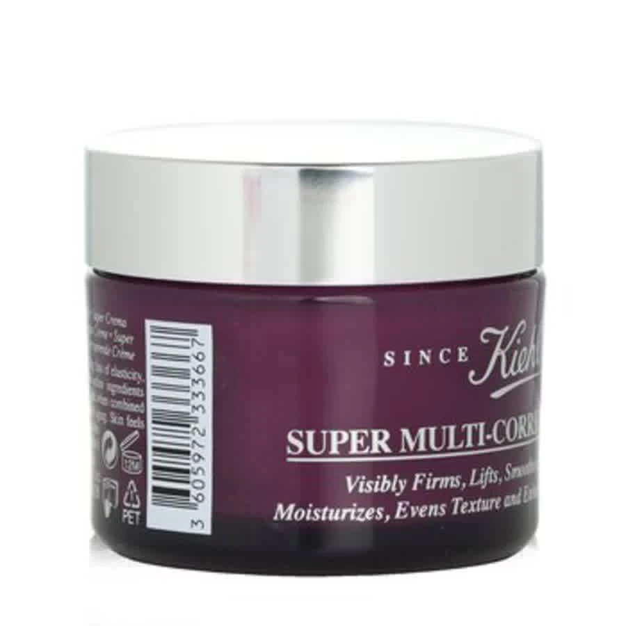 商品Kiehl's|Ladies Super Multi-Corrective Cream 1.7 oz Skin Care 3605972333667,价格¥578,第2张图片详细描述