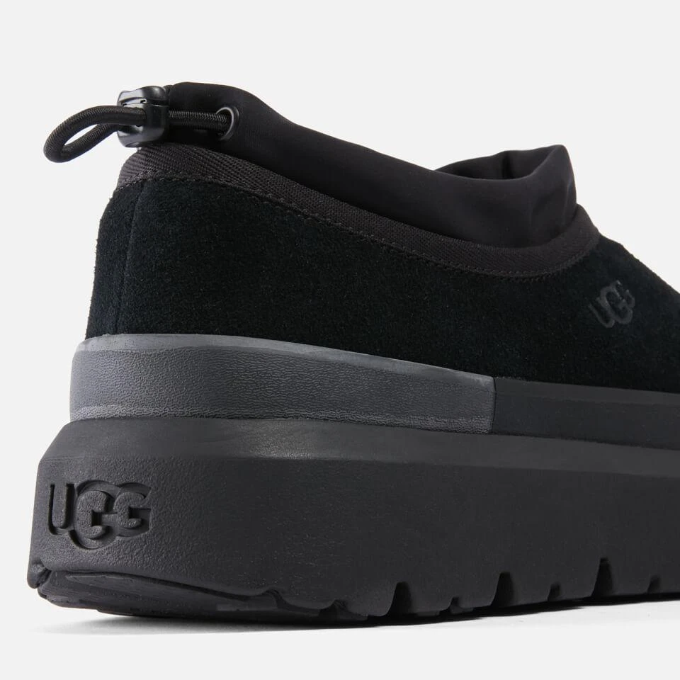 商品UGG|UGG MEN'S TASMAN WATERPROOF SUEDE BOOTS,价格¥1419,第4张图片详细描述