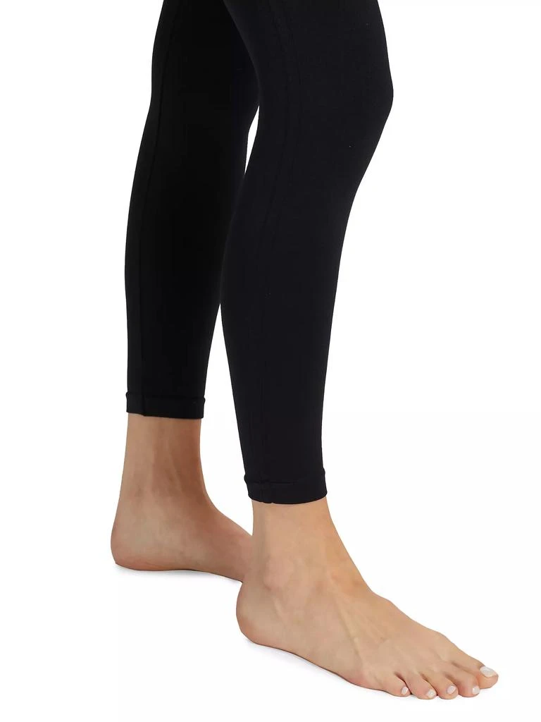 Everyday Highwaist Postpartum + Nursing Support Leggings 商品