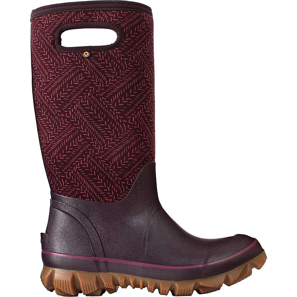 商品Bogs|Bogs Women's Whiteout Fleck Boot,价格¥870,第1张图片