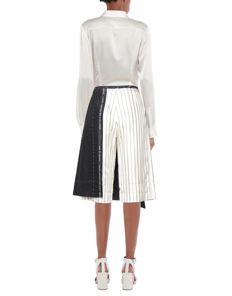 商品MAISON MARGIELA|Midi skirt,价格¥6443,第5张图片详细描述
