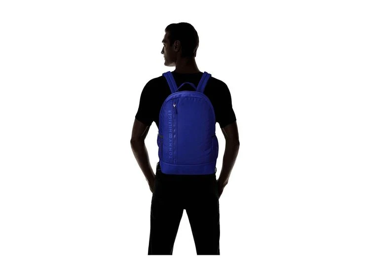 商品Tommy Hilfiger|Urban-Core Backpack-Nylon,价格¥780,第4张图片详细描述