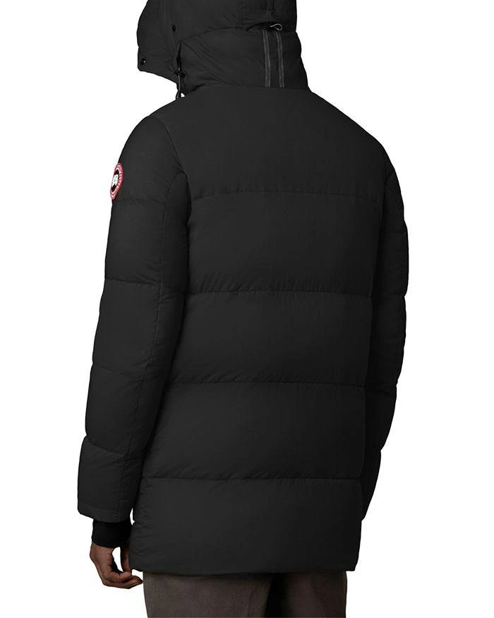 商品Canada Goose|Armstrong Parka,价格¥7855,第3张图片详细描述