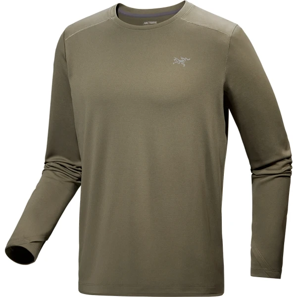 【Brilliant|包邮包税】CORMAC HT LS M [FW24] Cormac 重磅衬衫 LS 男装 ATOFMX7422 商品