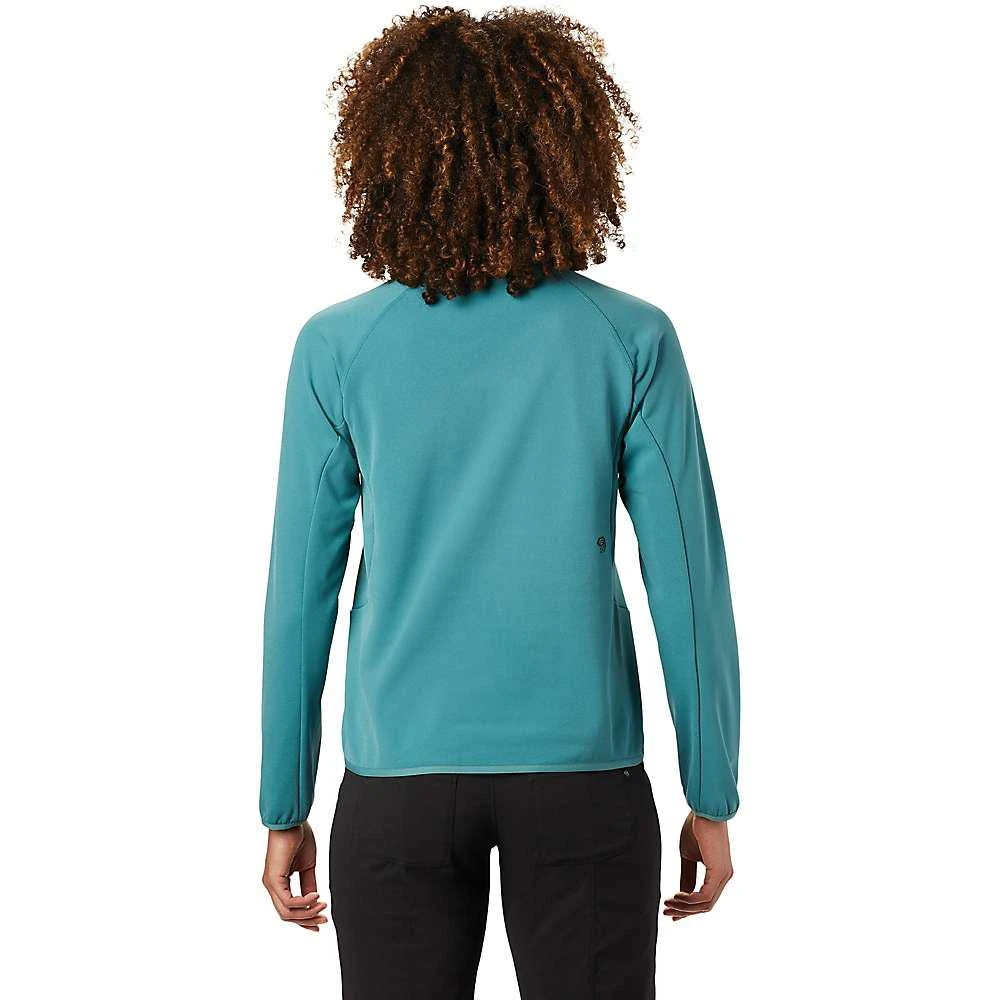 商品Mountain Hardwear|Women's Norse Peak/2 Pullover,价格¥271,第5张图片详细描述