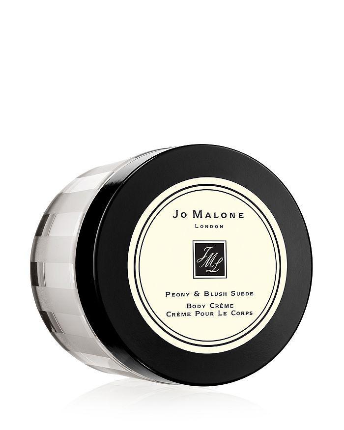商品Jo Malone London|Peony & Blush Suede Body Crème,价格¥259-¥664,第1张图片
