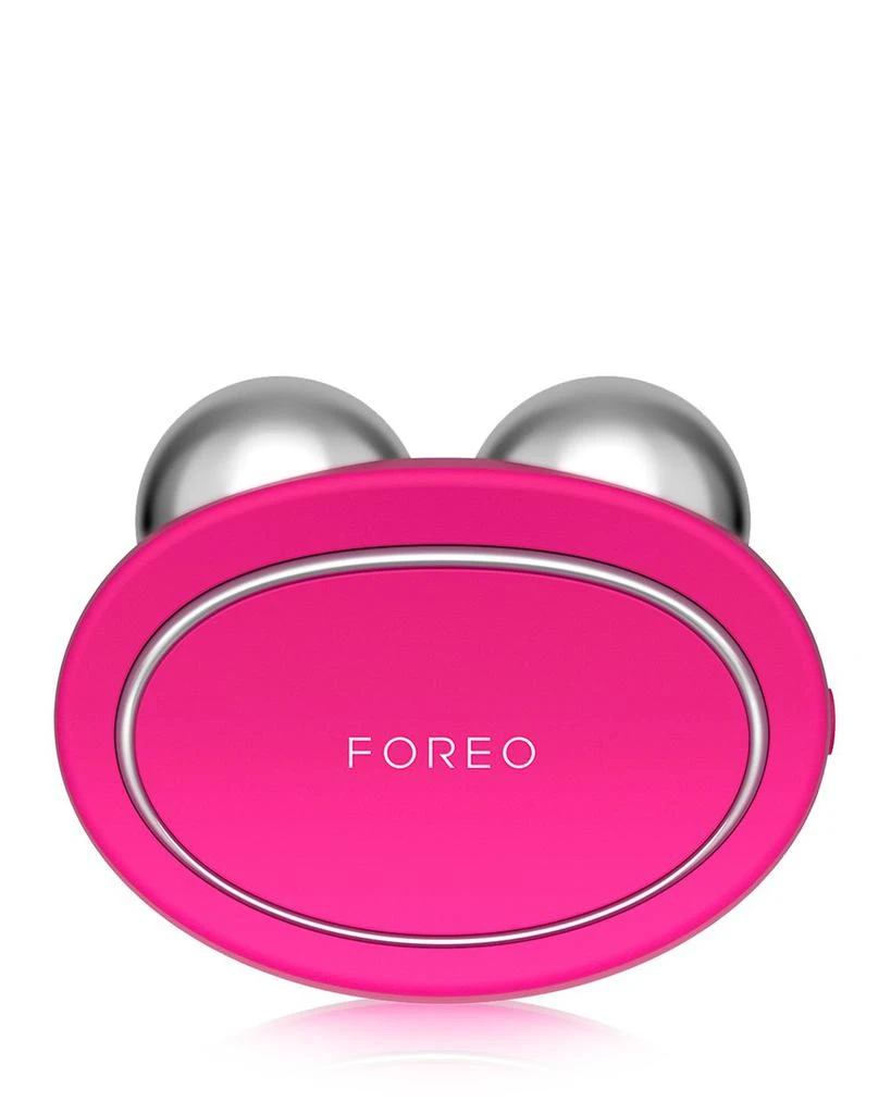 商品Foreo|BEAR - Fuchsia,价格¥2447,第1张图片