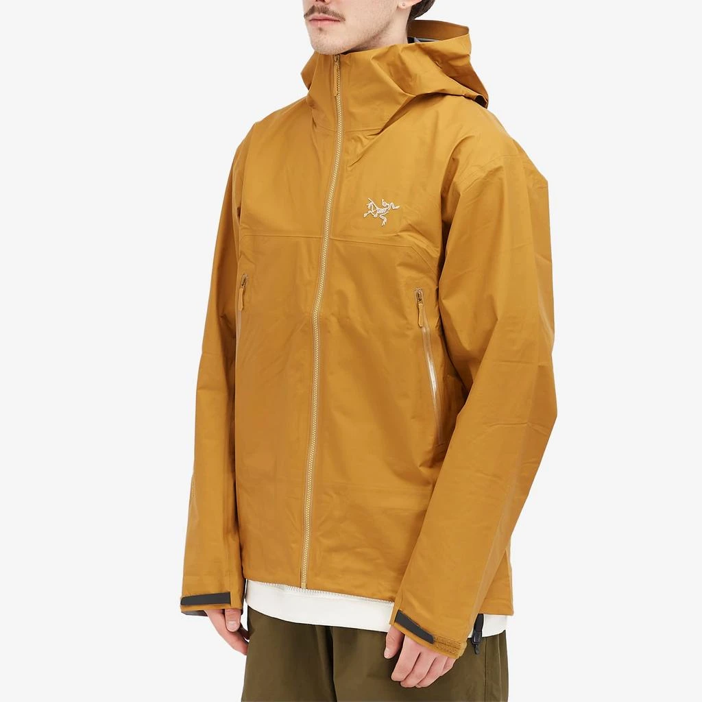 商品Arc'teryx|男士Beta 夹克,价格¥3273,第2张图片详细描述