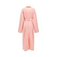 商品SA SU PHI|SA SU PHI TRENCH COATS,价格¥15264,第5张图片详细描述