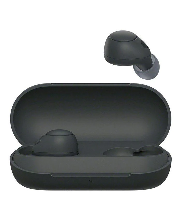 商品SONY|Truly Wireless Bluetooth In-Ear Headphones with Noise Cancelation and Ambient Sound Mode,价格¥735,第3张图片详细描述