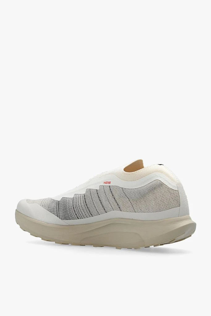 商品Salomon|‘PULSAR ADVANCED’ sneakers,价格¥362,第5张图片详细描述