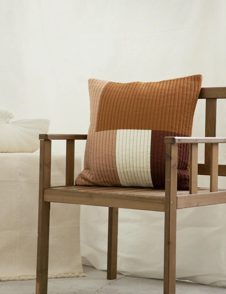 商品[二手商品] Ferm Living|Shay Quilt Cushion,价格¥956,第4张图片详细描述