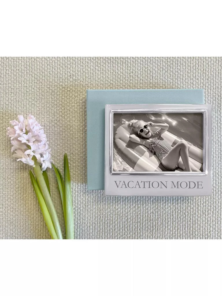 商品Mariposa|Signature Vacation Mode Frame,价格¥438,第2张图片详细描述