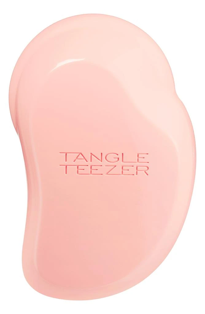 商品Tangle Teezer|Fine & Fragile Detangling Hairbrush,价格¥49,第2张图片详细描述