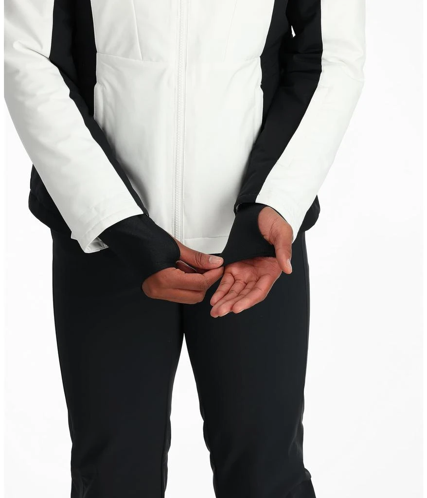 商品Spyder|Vida Jacket,价格¥1758,第4张图片详细描述