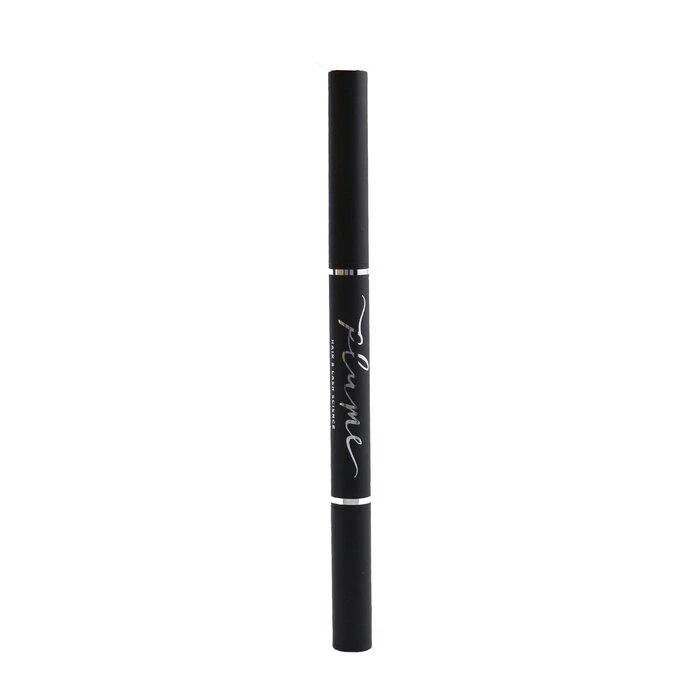 商品Plume Science|Plume Science 滋养定型眉笔 - # Endless Midnight -Endless Midnight(0.08g/0.003oz),价格¥170,第3张图片详细描述