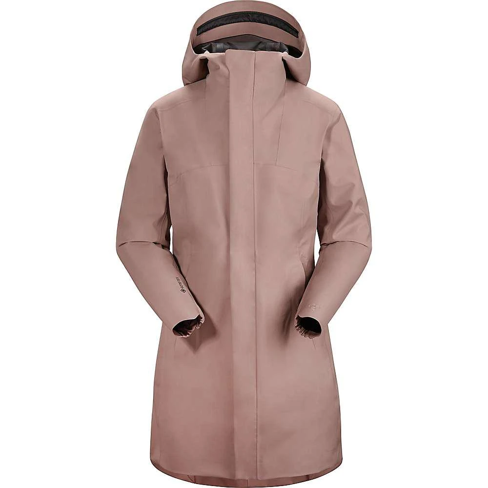 商品Arc'teryx|Codetta 女士外套 冲锋衣,价格¥2165,第2张图片详细描述
