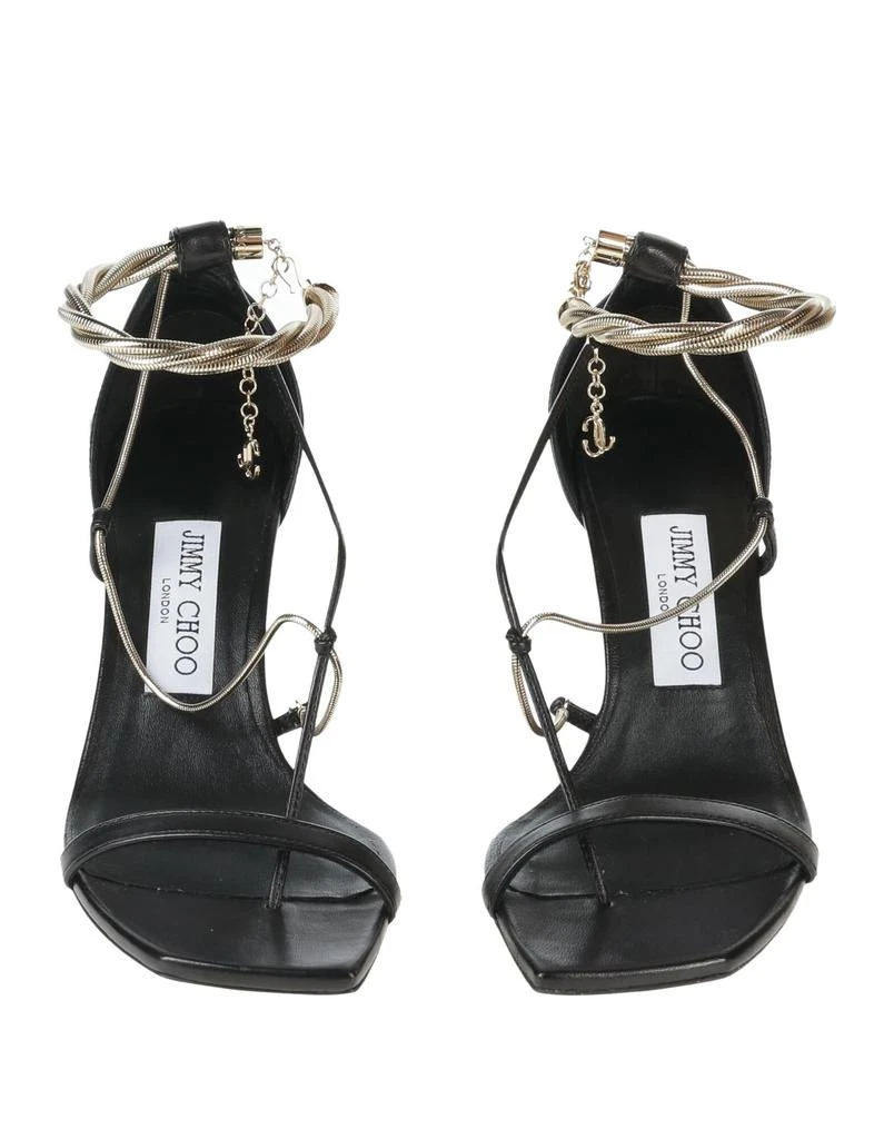 商品Jimmy Choo|Sandals,价格¥2401,第4张图片详细描述