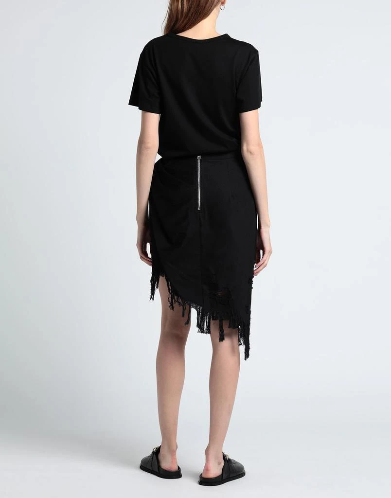 商品Alexander Wang|Denim skirt,价格¥952,第3张图片详细描述