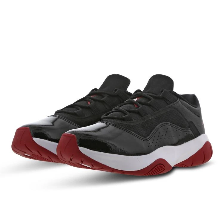 商品Jordan|Jordan 11 Comfort Low - Grade School Shoes,价格¥600,第2张图片详细描述