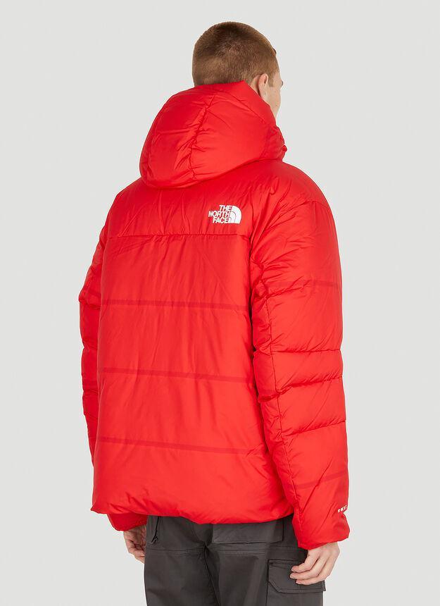 商品The North Face|男款 北面 RMST 喜马拉雅 连帽羽绒夹克,价格¥5586,第6张图片详细描述