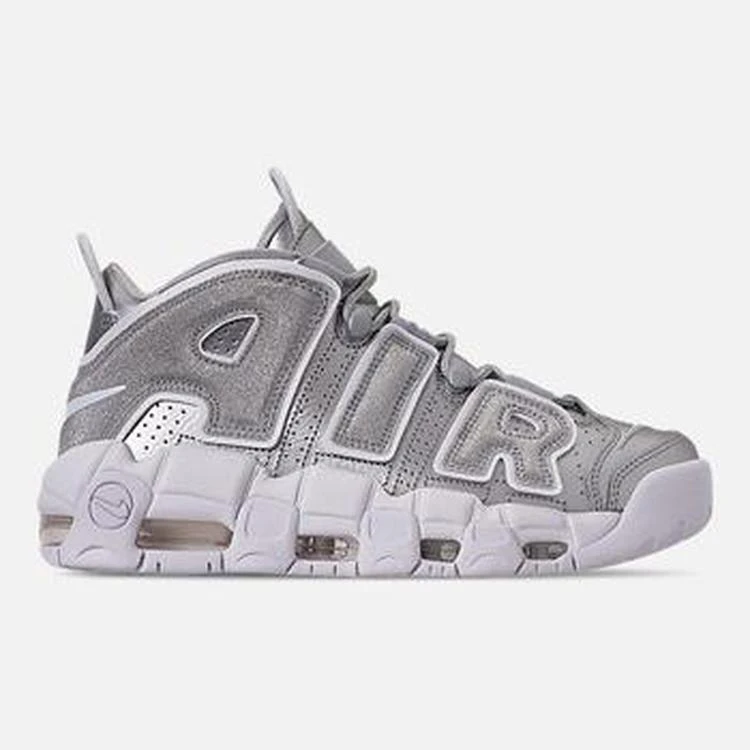 商品NIKE|女士 Air More Uptempo 运动鞋,价格¥894,第1张图片