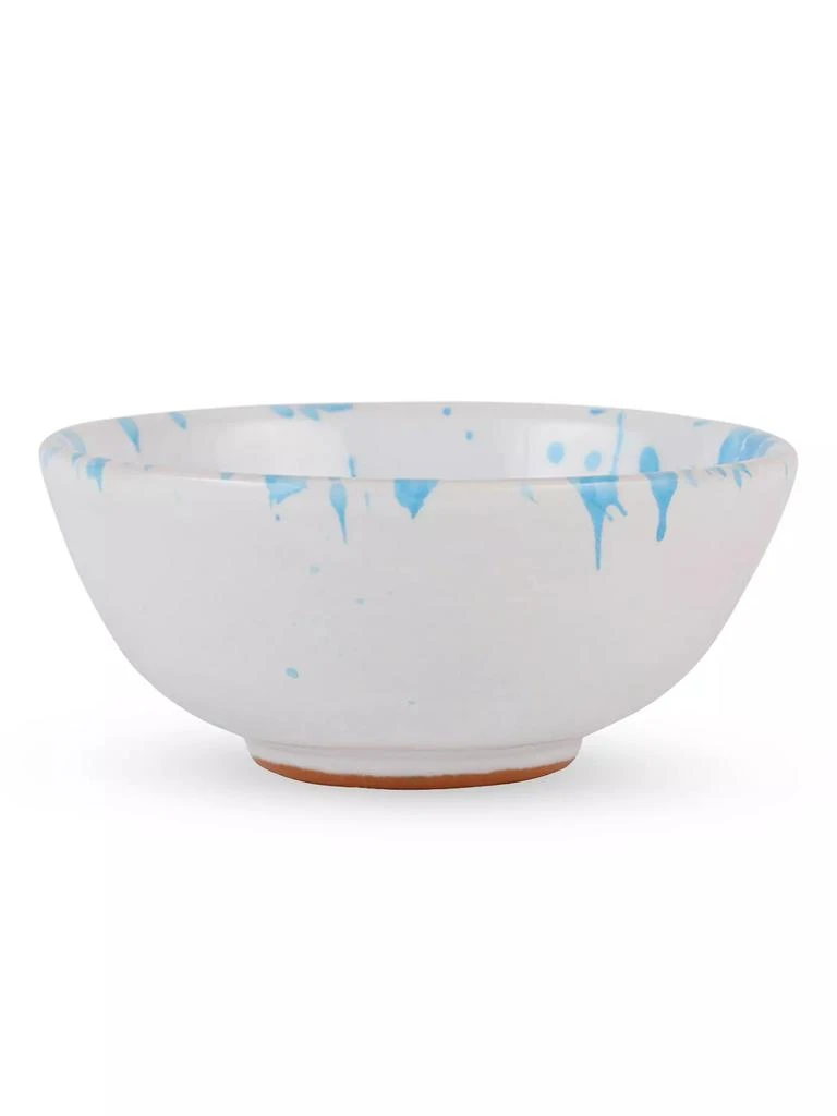 商品Vietri|Amalfitana Splatter Dipping Bowl,价格¥255,第1张图片