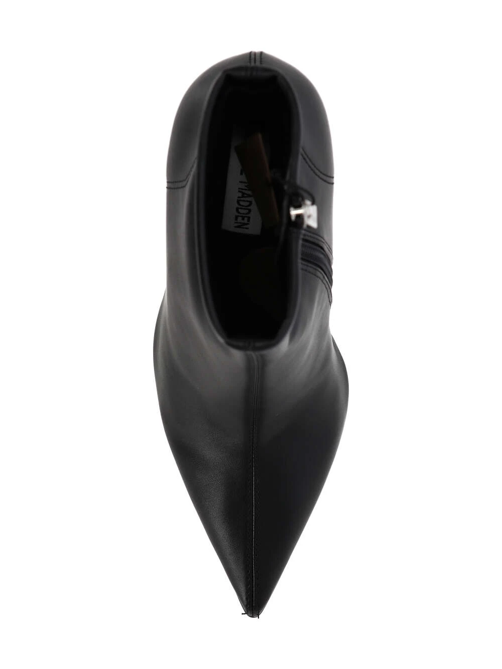 商品Steve Madden|Steve Madden 女士靴子 SMSSKAYLANI1 黑色,价格¥1294,第5张图片详细描述